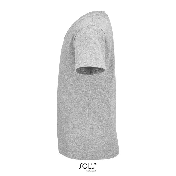 PIONEER KIDS - PIONEER CAMISETA NIÑO 175g