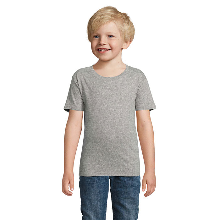 PIONEER KIDS - PIONEER CAMISETA NIÑO 175g