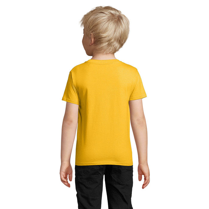PIONEER KIDS - PIONEER CAMISETA NIÑO 175g