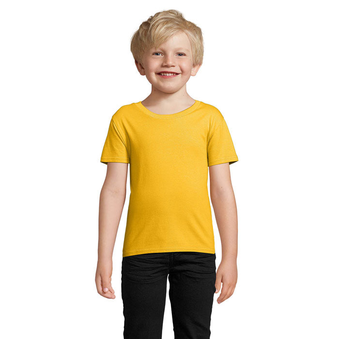 PIONEER KIDS - PIONEER CAMISETA NIÑO 175g