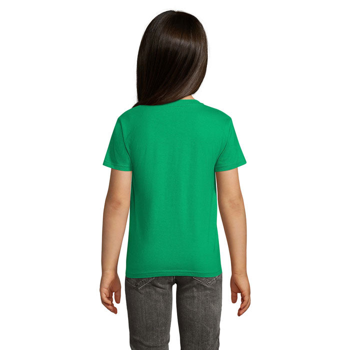 PIONEER KIDS - PIONEER CAMISETA NIÑO 175g