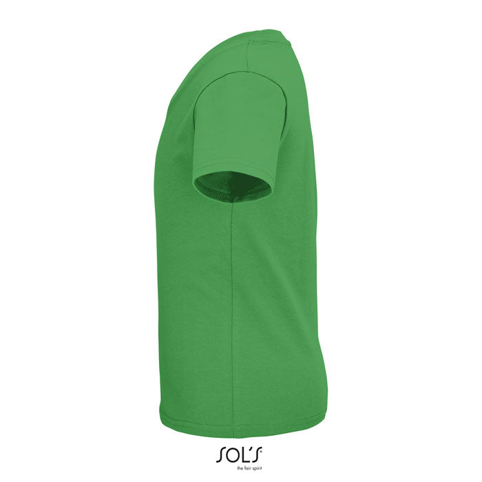 PIONEER KIDS - PIONEER CAMISETA NIÑO 175g