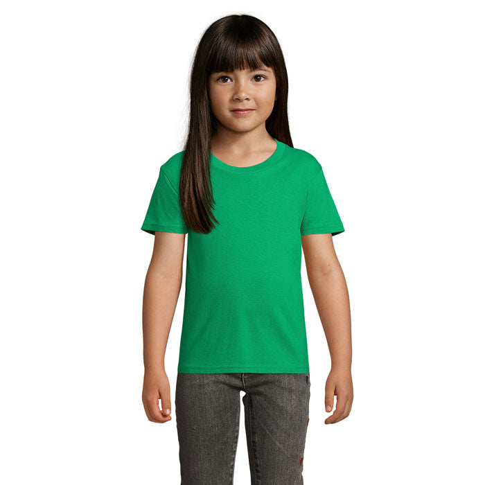 PIONEER KIDS - PIONEER CAMISETA NIÑO 175g