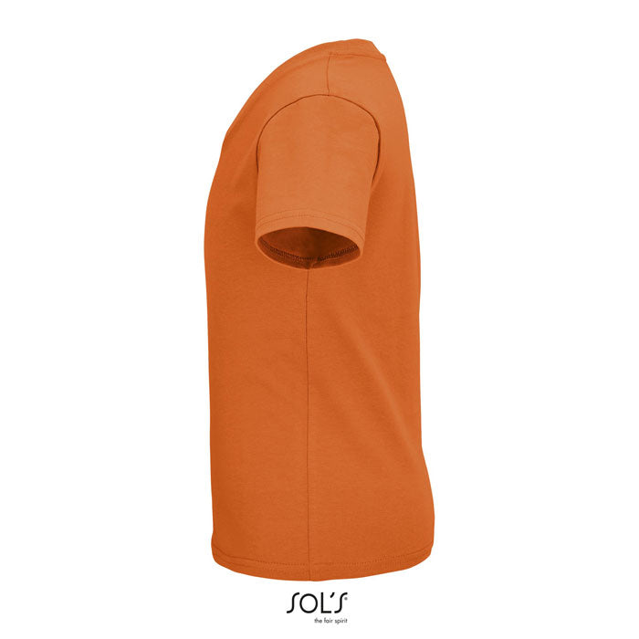 PIONEER KIDS - PIONEER CAMISETA NIÑO 175g