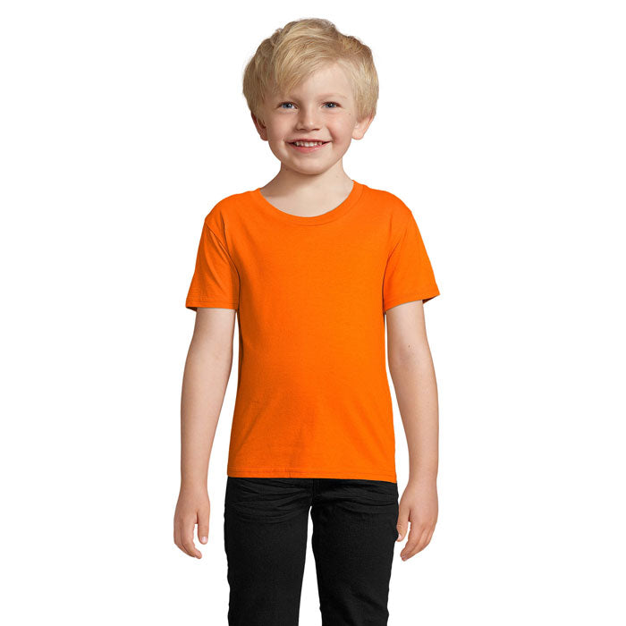 PIONEER KIDS - PIONEER CAMISETA NIÑO 175g