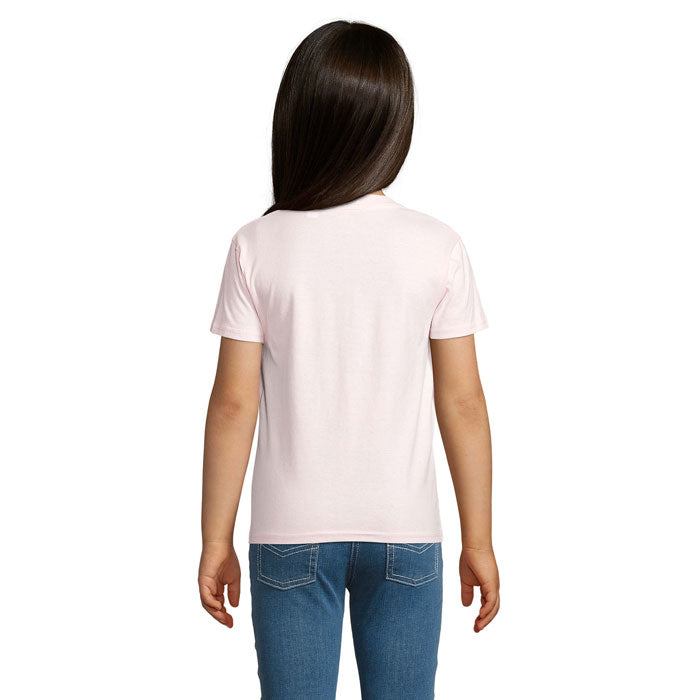 PIONEER KIDS - PIONEER CAMISETA NIÑO 175g