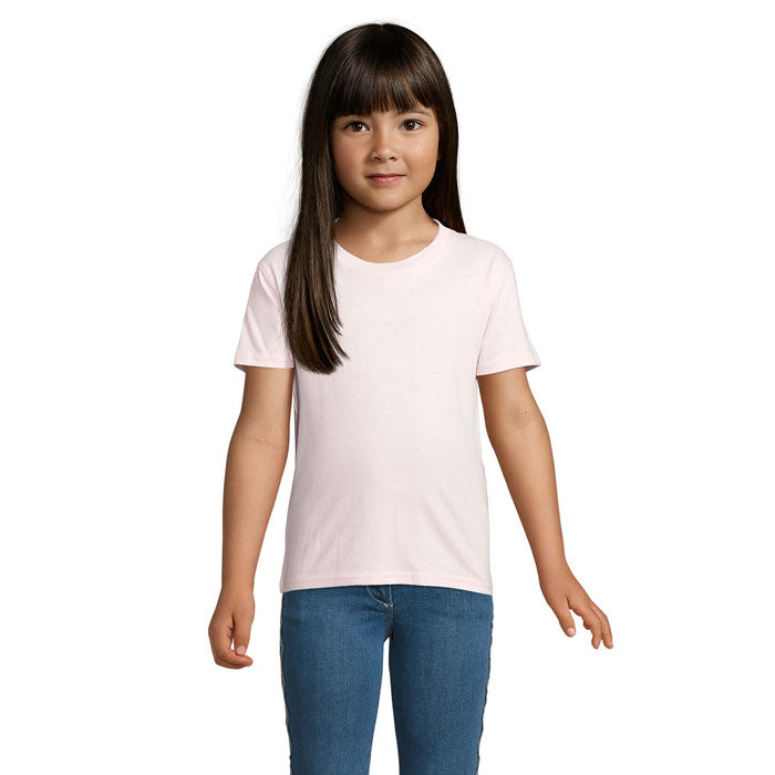PIONEER KIDS - PIONEER CAMISETA NIÑO 175g