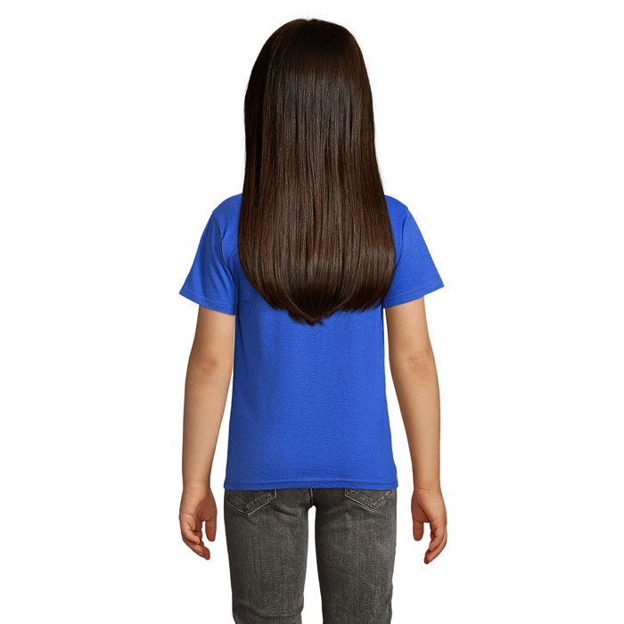 PIONEER KIDS - PIONEER CAMISETA NIÑO 175g