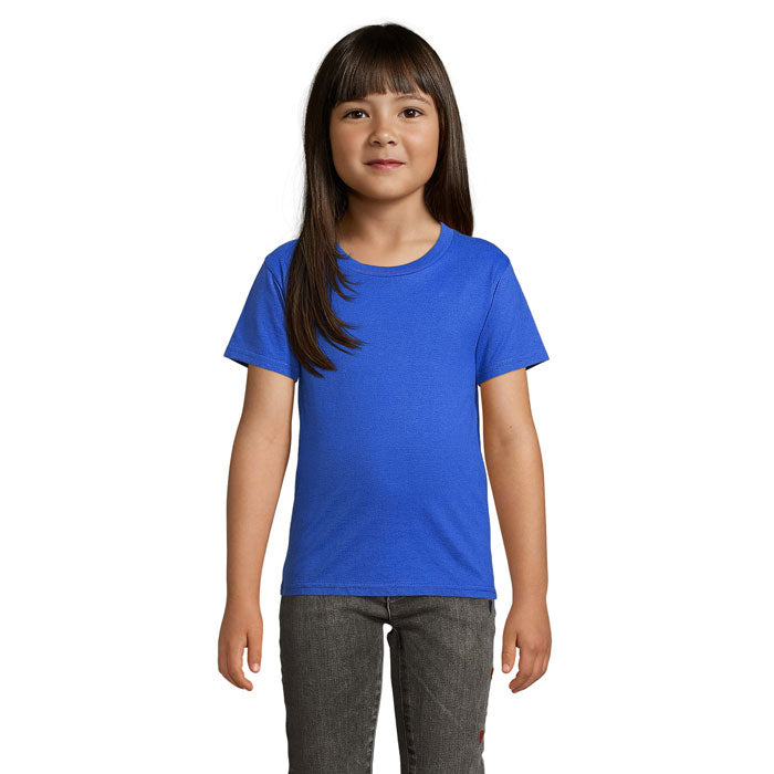 PIONEER KIDS - PIONEER CAMISETA NIÑO 175g
