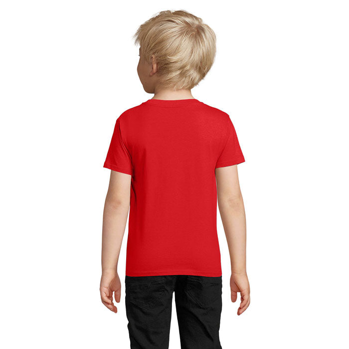 PIONEER KIDS - PIONEER CAMISETA NIÑO 175g