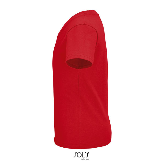 PIONEER KIDS - PIONEER CAMISETA NIÑO 175g