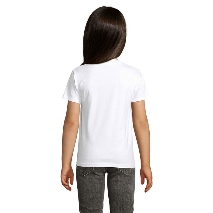 PIONEER KIDS - PIONEER CAMISETA NIÑO 175g