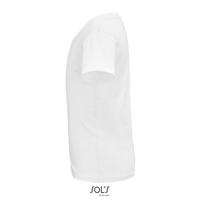PIONEER KIDS - PIONEER CAMISETA NIÑO 175g