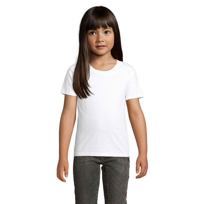 PIONEER KIDS - PIONEER CAMISETA NIÑO 175g