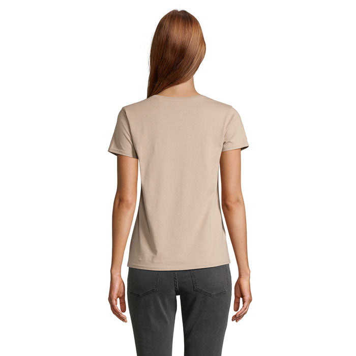 PIONEER WOMEN - PIONEER MUJER Camiseta 175g