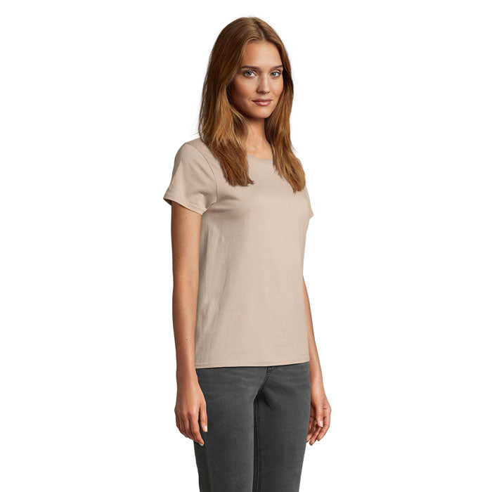 PIONEER WOMEN - PIONEER MUJER Camiseta 175g