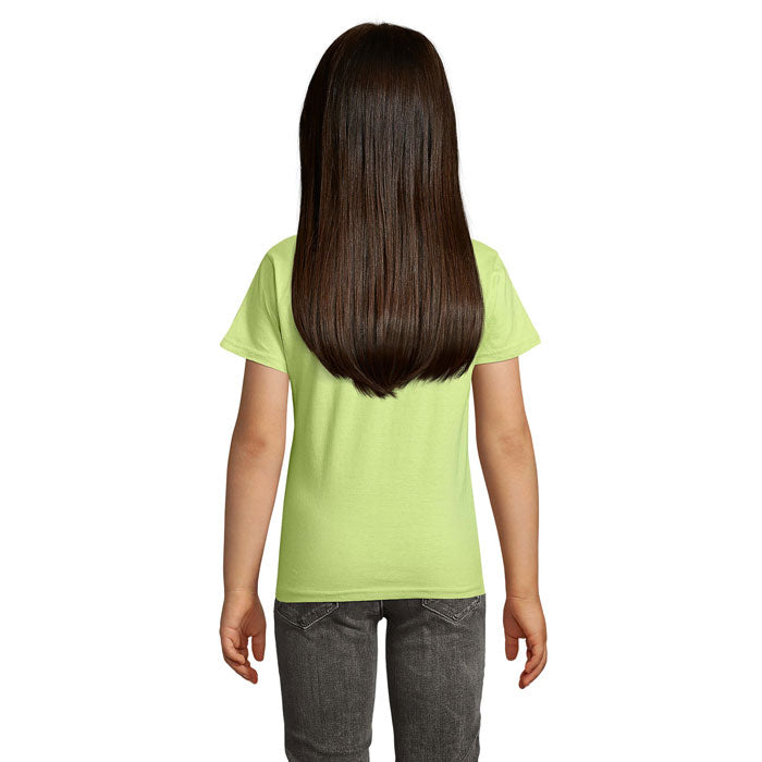 CRUSADER KIDS - CRUSADER CAMISETA NIÑO 150g