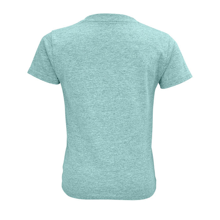 CRUSADER KIDS - CRUSADER CAMISETA NIÑO 150g