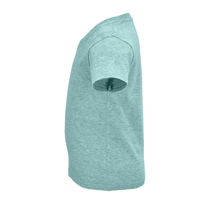 CRUSADER KIDS - CRUSADER CAMISETA NIÑO 150g