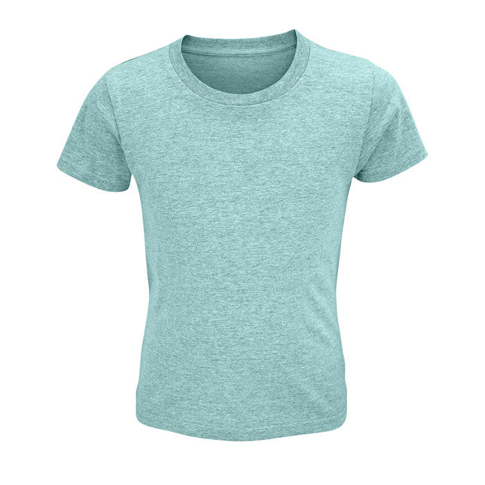 CRUSADER KIDS - CRUSADER CAMISETA NIÑO 150g