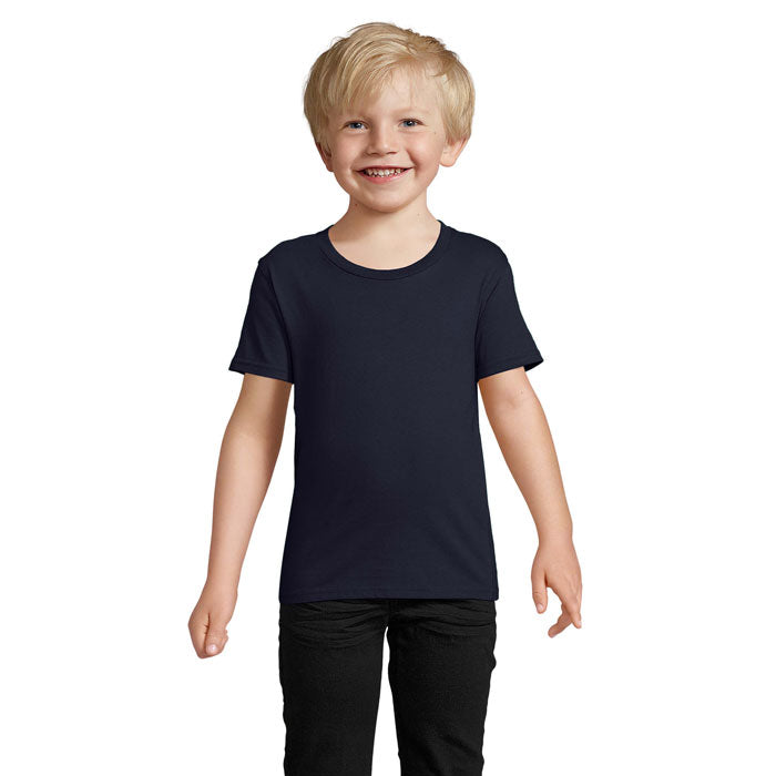 CRUSADER KIDS - CRUSADER CAMISETA NIÑO 150g