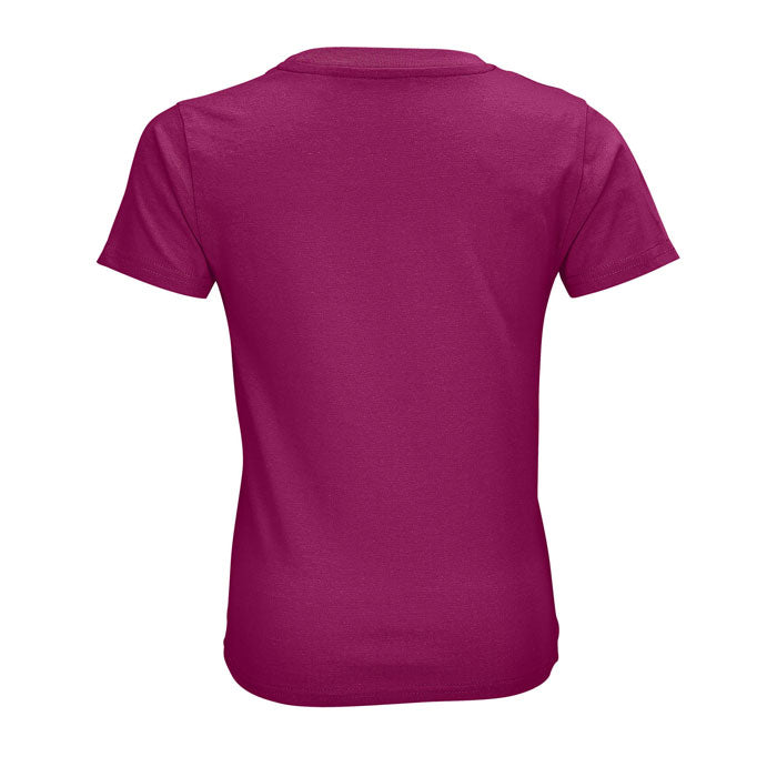 CRUSADER KIDS - CRUSADER CAMISETA NIÑO 150g