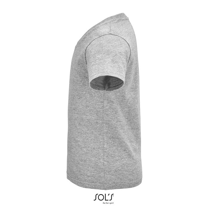 CRUSADER KIDS - CRUSADER CAMISETA NIÑO 150g