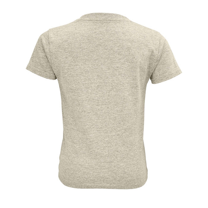 CRUSADER KIDS - CRUSADER CAMISETA NIÑO 150g