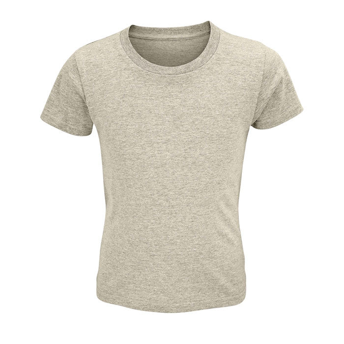 CRUSADER KIDS - CRUSADER CAMISETA NIÑO 150g