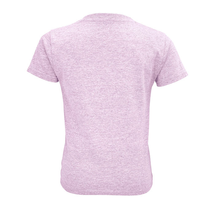 CRUSADER KIDS - CRUSADER CAMISETA NIÑO 150g