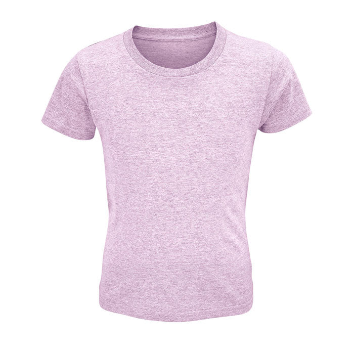 CRUSADER KIDS - CRUSADER CAMISETA NIÑO 150g