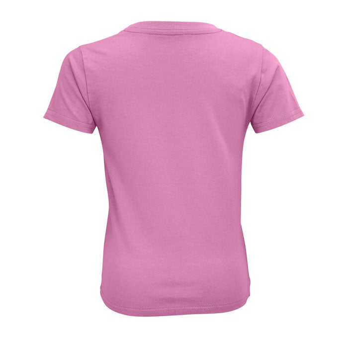CRUSADER KIDS - CRUSADER CAMISETA NIÑO 150g