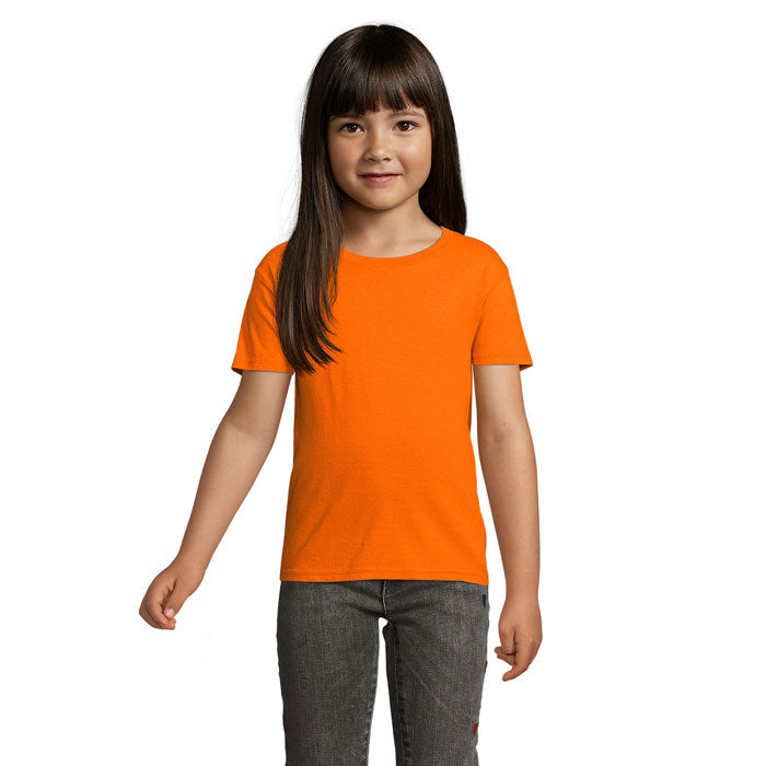 CRUSADER KIDS - CRUSADER CAMISETA NIÑO 150g