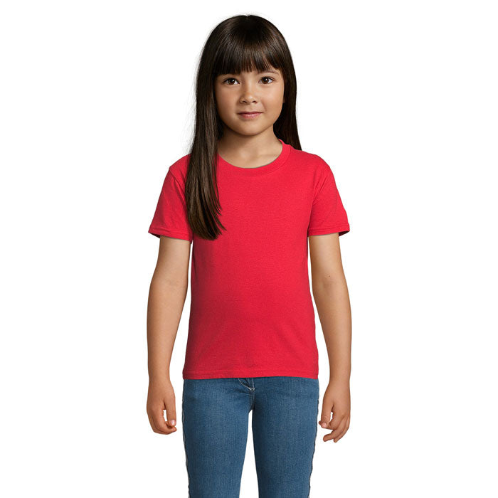 CRUSADER KIDS - CRUSADER CAMISETA NIÑO 150g