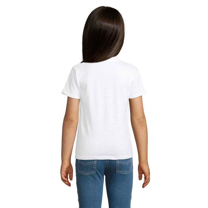CRUSADER KIDS - CRUSADER CAMISETA NIÑO 150g