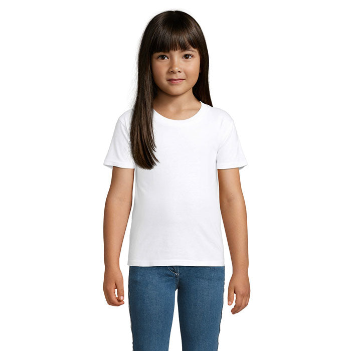 CRUSADER KIDS - CRUSADER CAMISETA NIÑO 150g