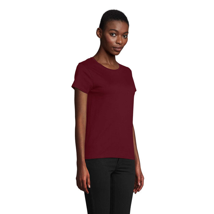 CRUSADER WOMEN - CRUSADER MUJER Camiseta