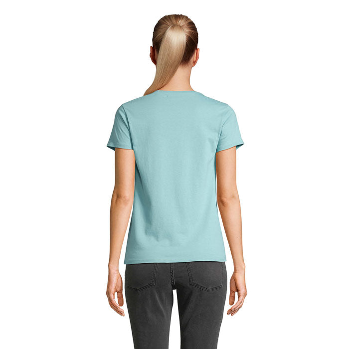 CRUSADER WOMEN - CRUSADER MUJER Camiseta