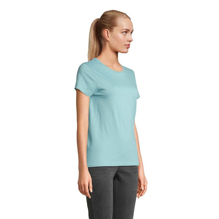 CRUSADER WOMEN - CRUSADER MUJER Camiseta