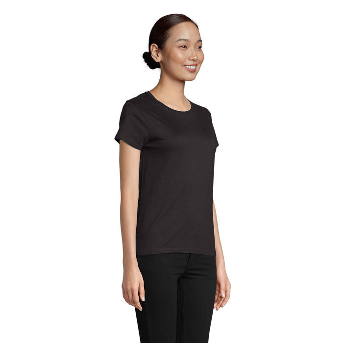 CRUSADER WOMEN - CRUSADER MUJER Camiseta