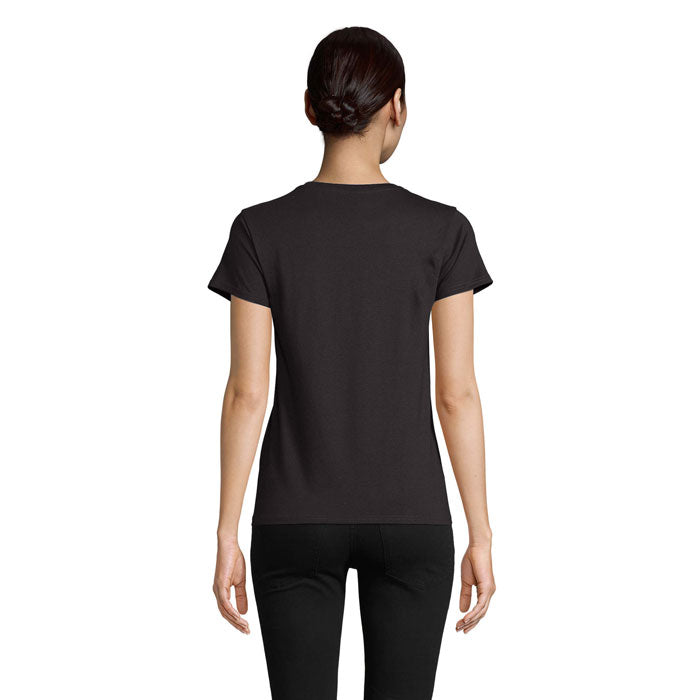 CRUSADER WOMEN - CRUSADER MUJER Camiseta