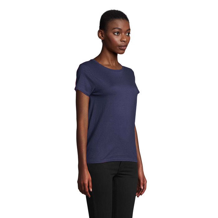 CRUSADER WOMEN - CRUSADER MUJER Camiseta