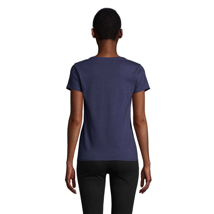 CRUSADER WOMEN - CRUSADER MUJER Camiseta