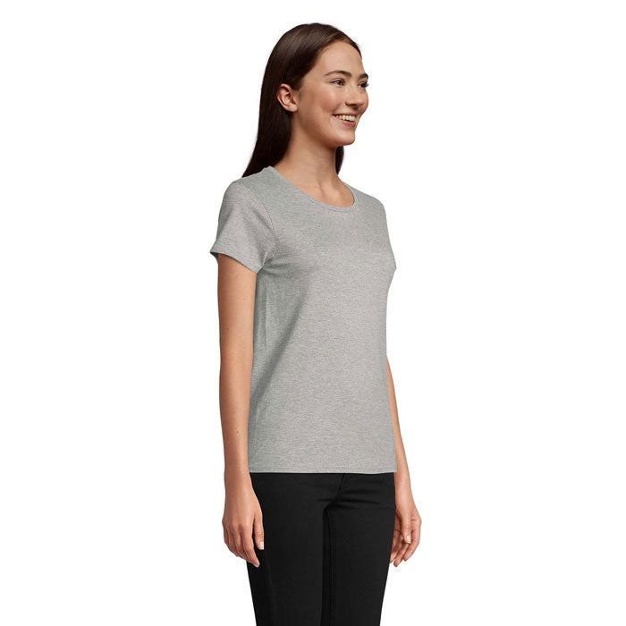 CRUSADER WOMEN - CRUSADER MUJER Camiseta