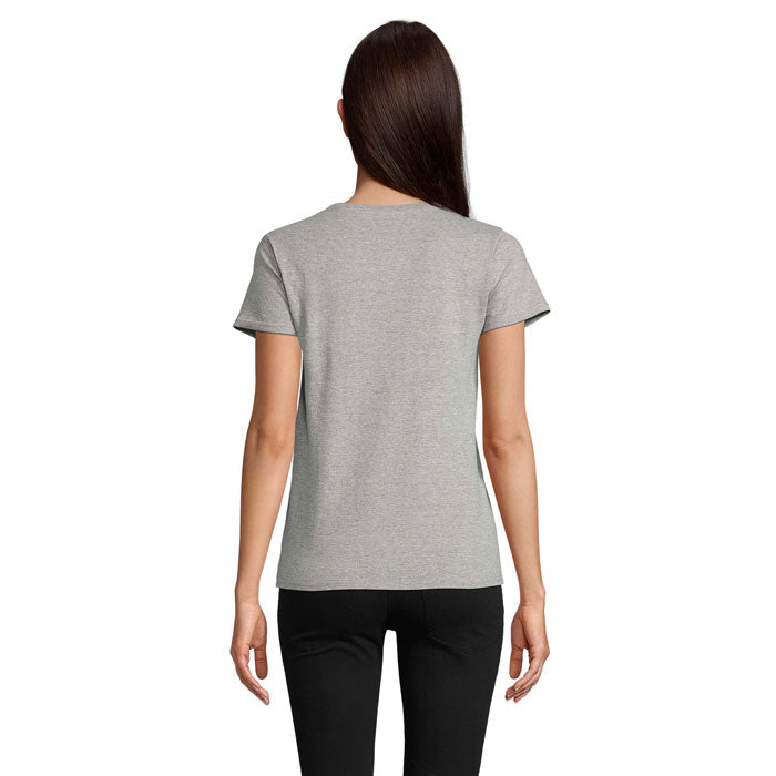 CRUSADER WOMEN - CRUSADER MUJER Camiseta