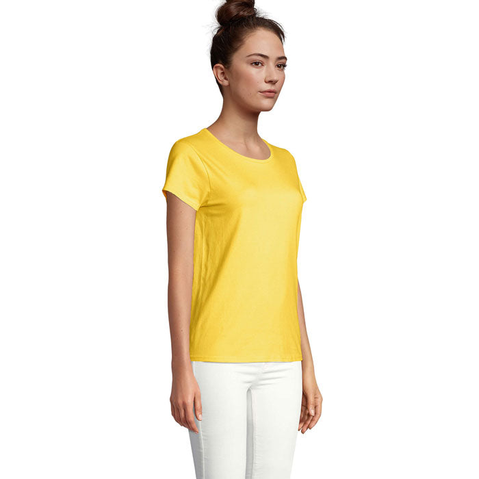 CRUSADER WOMEN - CRUSADER MUJER Camiseta