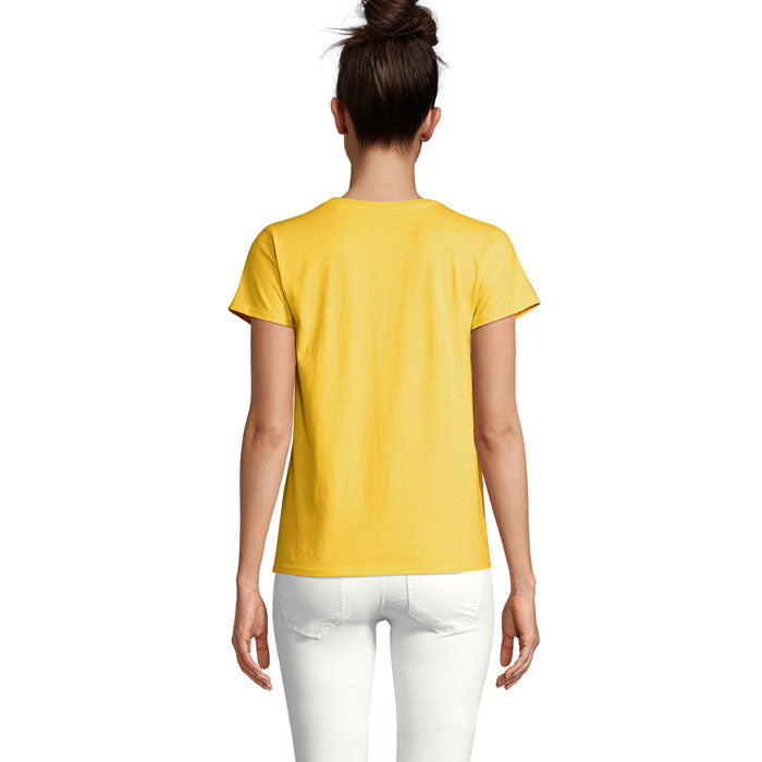 CRUSADER WOMEN - CRUSADER MUJER Camiseta