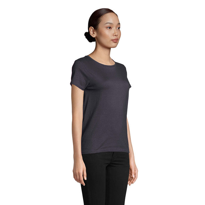 CRUSADER WOMEN - CRUSADER MUJER Camiseta
