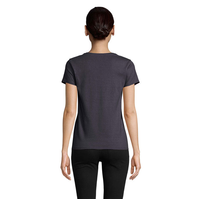 CRUSADER WOMEN - CRUSADER MUJER Camiseta