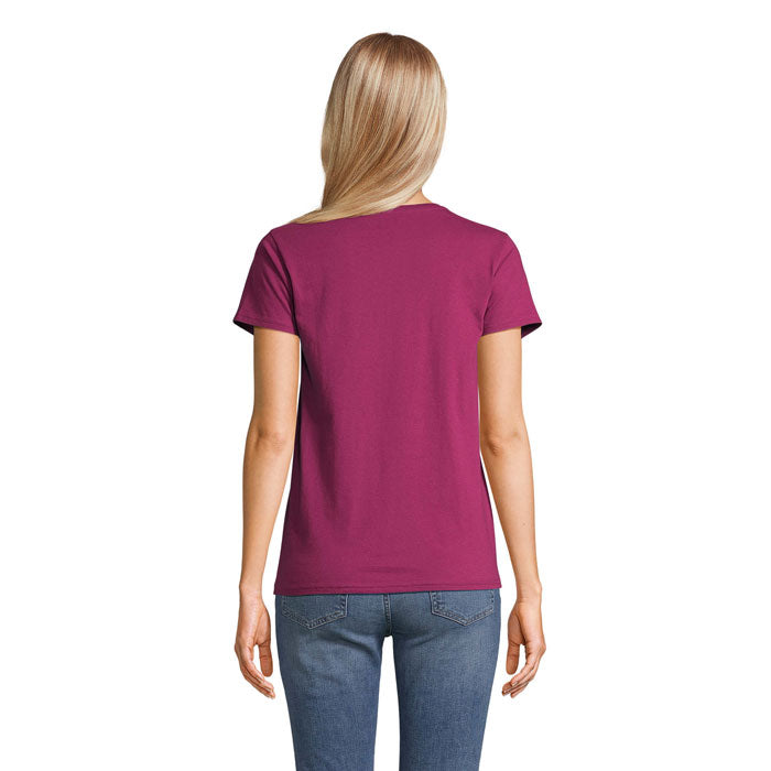 CRUSADER WOMEN - CRUSADER MUJER Camiseta